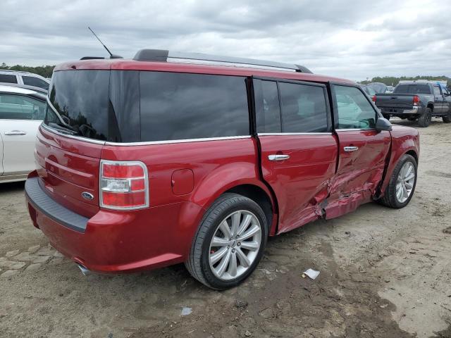 2FMGK5C80GBA23127 | 2016 FORD FLEX SEL