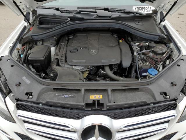 4JGDA5HBXJB147011 2018 MERCEDES-BENZ GLE-CLASS, photo no. 11