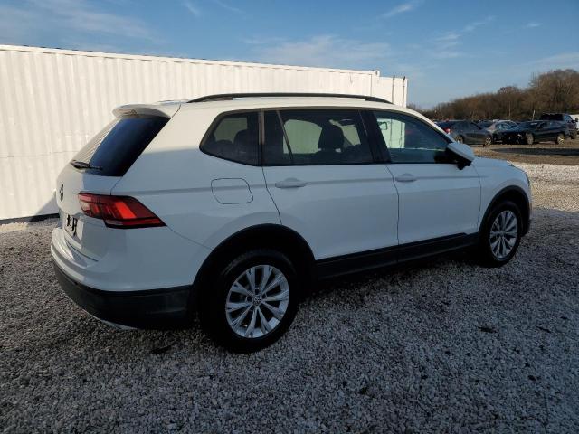 3VV1B7AX3KM042120 | 2019 VOLKSWAGEN TIGUAN S