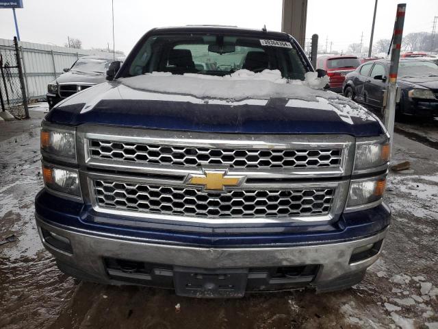 1GCVKREH8EZ174579 | 2014 CHEVROLET SILVERADO