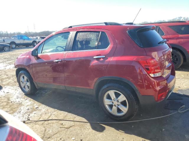 3GNCJLSB3LL175254 | 2020 CHEVROLET TRAX 1LT