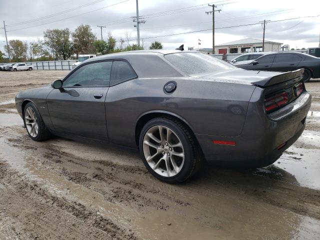 2C3CDZBT9LH230654 | 2020 DODGE CHALLENGER