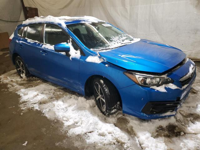 2020 SUBARU IMPREZA PR 4S3GTAD63L3720177