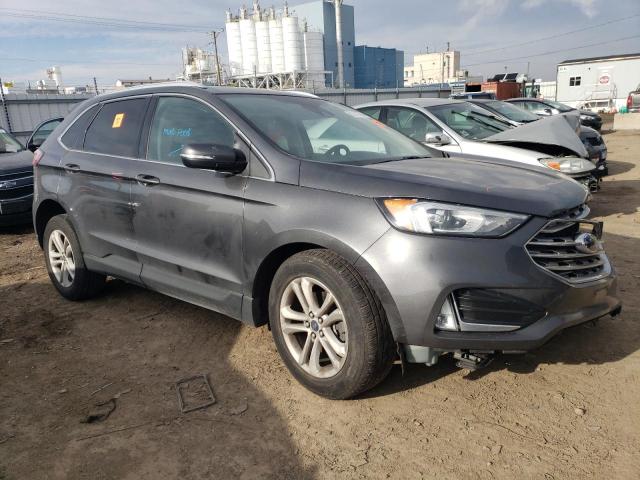 2FMPK3J96LBA57549 | 2020 FORD EDGE SEL