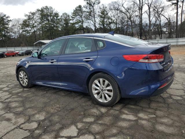 5XXGT4L38HG122442 | 2017 KIA OPTIMA LX