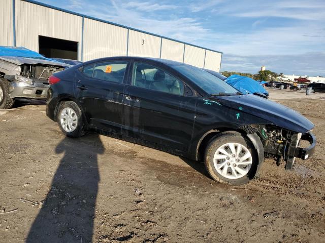 5NPD74LF7JH226318 | 2018 HYUNDAI ELANTRA SE