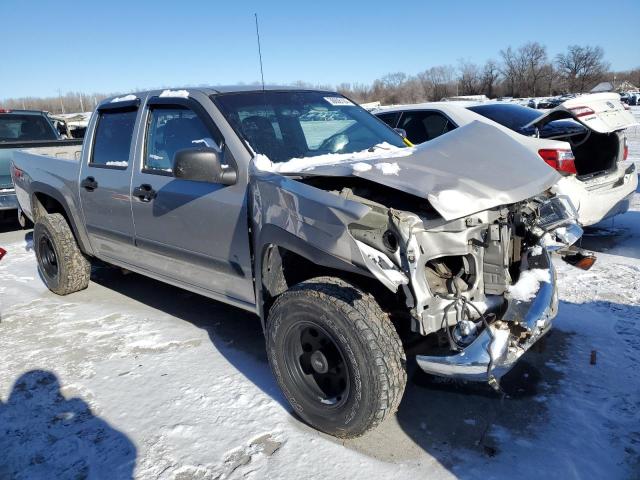 1GCDT136768169196 | 2006 Chevrolet colorado