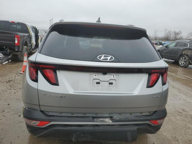 5NMJBCDE6RH299674 | 2024 HYUNDAI TUCSON SEL