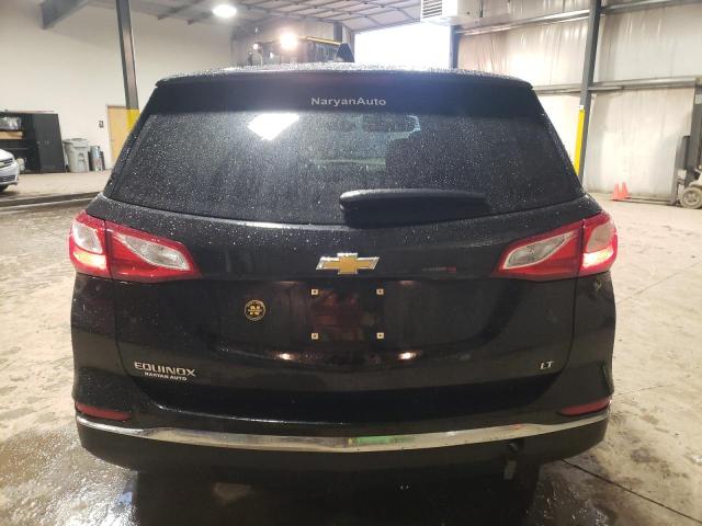 2GNAXKEV1K6280092 | 2019 CHEVROLET EQUINOX LT