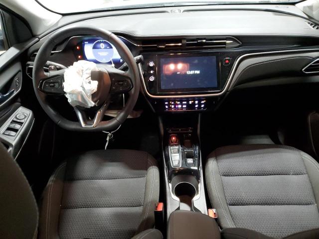 2023 CHEVROLET BOLT EUV L 1G1FY6S03P4187815