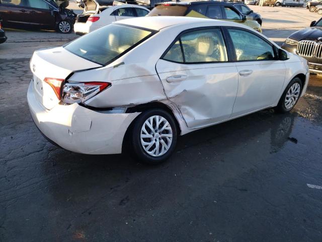 Vin: 5yfburhe4hp600488, lot: 38013124, toyota corolla l 20173
