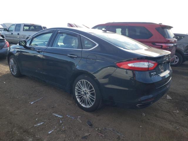 3FA6P0H98ER200680 | 2014 FORD FUSION SE