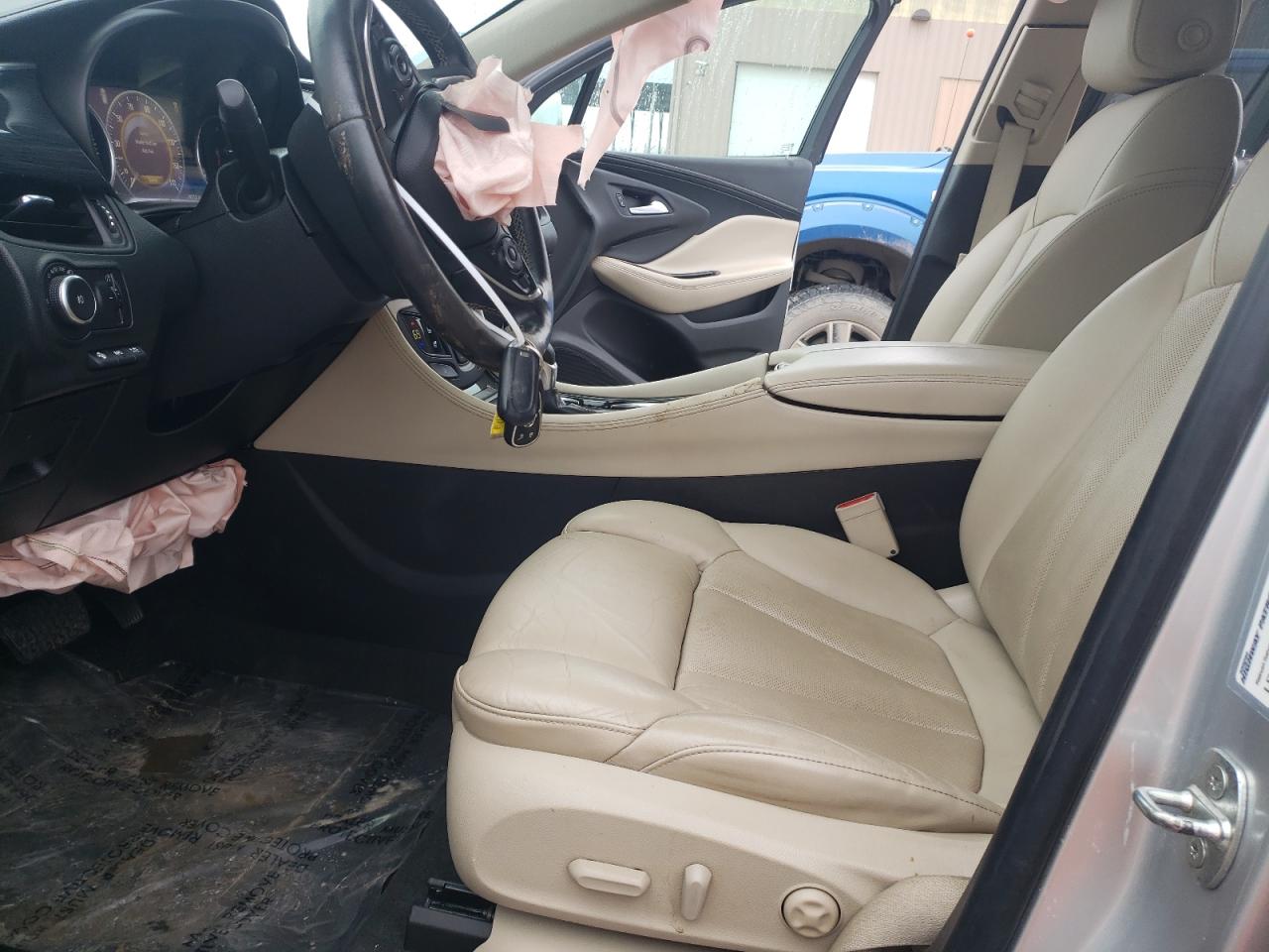 BUICK ENVISION PREMIUM