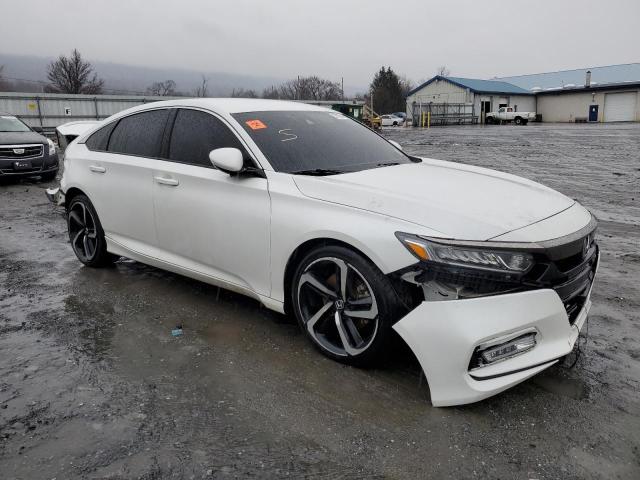 1HGCV1F30JA129648 | 2018 HONDA ACCORD SPO