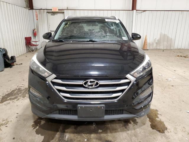 KM8J33A43JU708506 | 2018 HYUNDAI TUCSON SEL