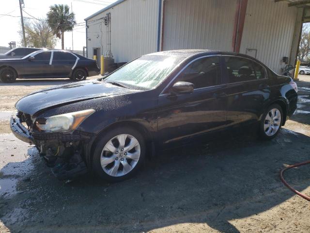 2010 Honda Accord Coupe EX-L