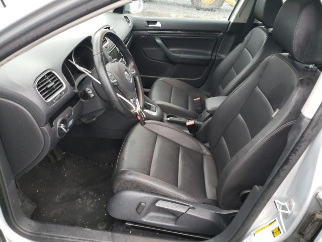 3VWPL7AJXEM620717 | 2014 VOLKSWAGEN JETTA TDI