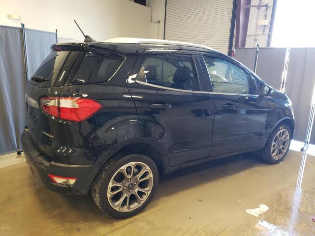 MAJ3S2KE5MC423484 | 2021 FORD ECOSPORT T