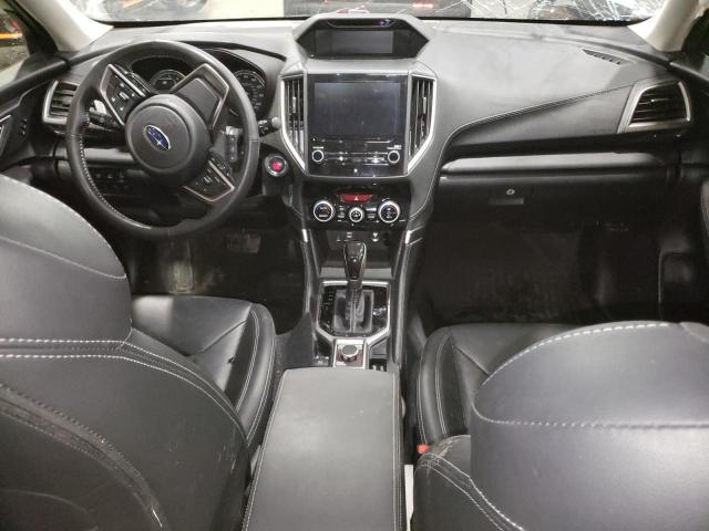 2021 SUBARU FORESTER T - JF2SKAXC5MH401917