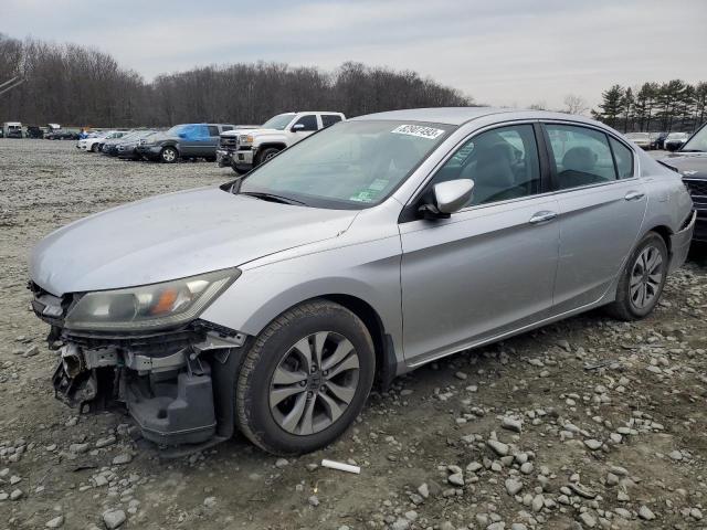 1HGCR2F34FA021292 | 2015 HONDA ACCORD LX