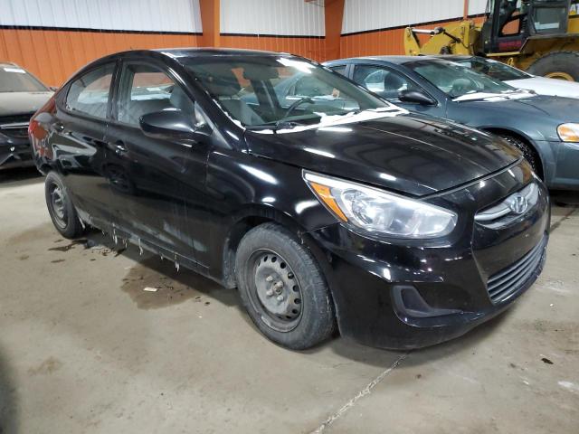 KMHCT4AE2GU070944 | 2016 HYUNDAI ACCENT SE