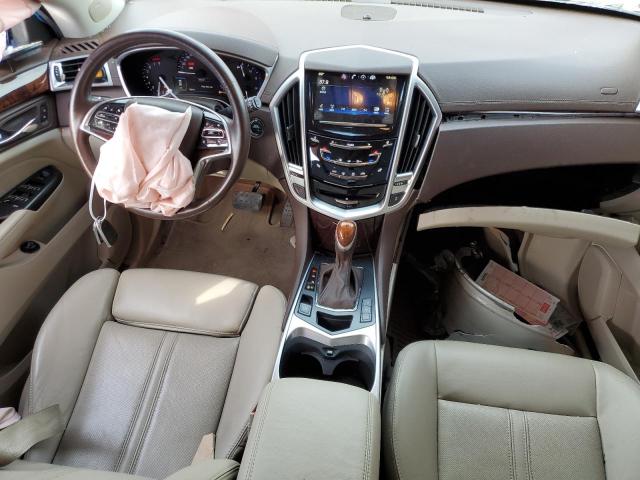 3GYFNBE36GS563366 | 2016 CADILLAC SRX LUXURY