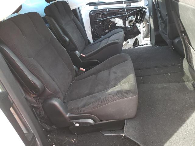 2018 DODGE GRAND CARA - 2C4RDGBGXJR221689