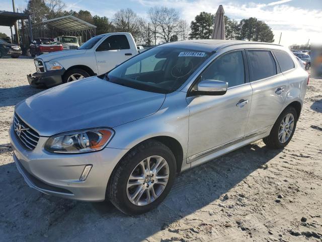 2014 Volvo XC60 