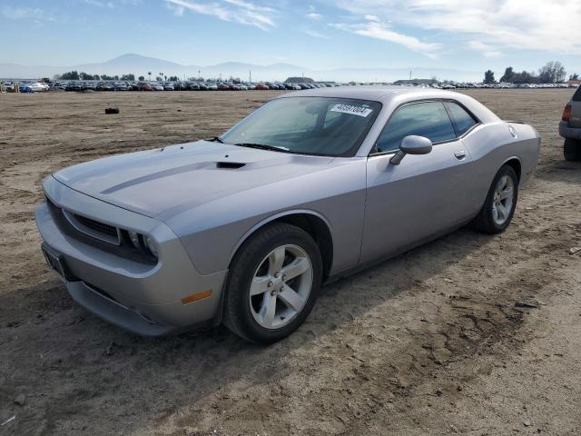 2014 Dodge Challenger SXT