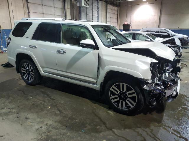 JTEBU5JR8J5553776 | 2018 TOYOTA 4RUNNER SR