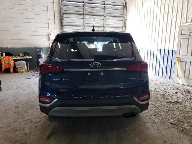 5NMS2CAD1KH014613 | 2019 Hyundai santa fe se