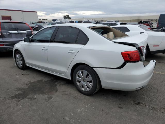 3VWD17AJ9EM419495 | 2014 VOLKSWAGEN JETTA SE