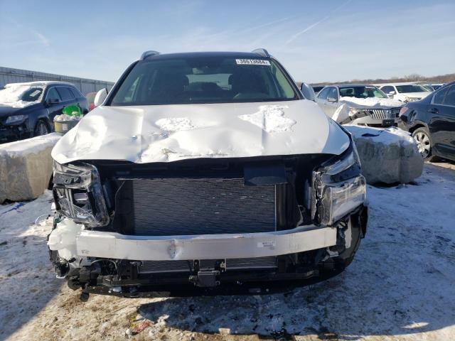 2023 HYUNDAI SANTA FE S - 5NMS34AJ7PH640781
