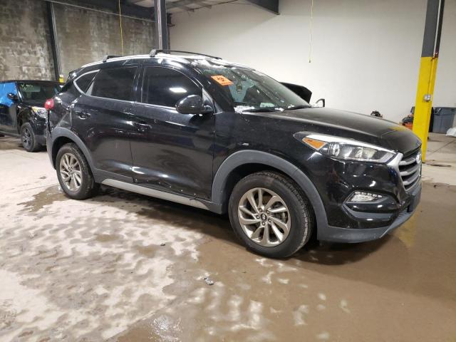 KM8J3CA47HU263276 | 2017 HYUNDAI TUCSON LIM