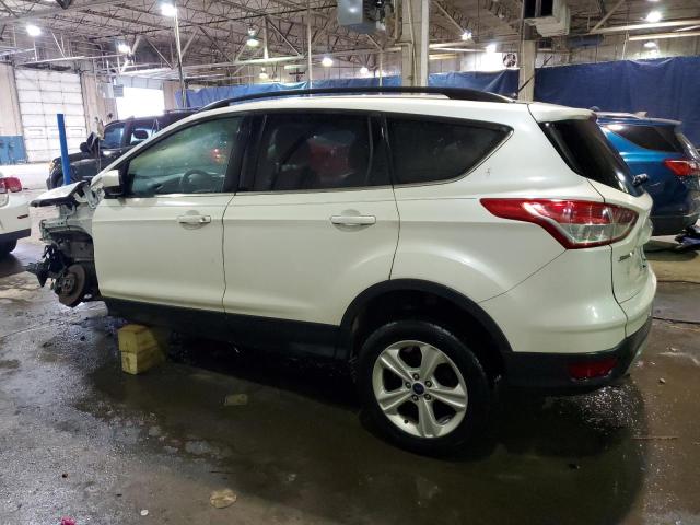 1FMCU0GX8GUB69640 | 2016 FORD ESCAPE SE