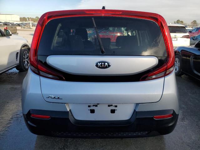 KNDJ23AU6L7733358 | 2020 KIA SOUL LX