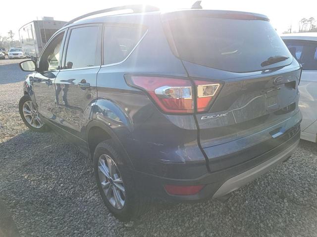 1FMCU0GD1JUA74446 | 2018 Ford escape se