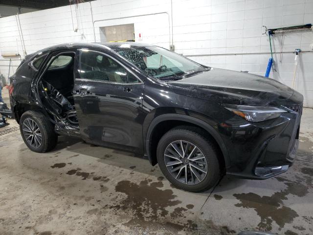 2T2AKCEZ9RC016915 | 2024 LEXUS NX 350H BA