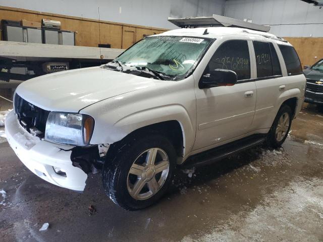 2009 Chevrolet TrailBlazer LT