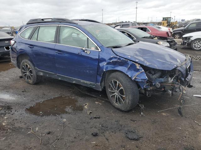 4S4BSBAC9F3317611 | 2015 Subaru outback 2.5i