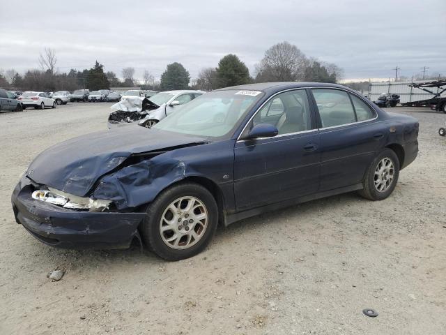 2000 Oldsmobile Intrigue GL