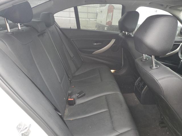 2015 BMW 320 I XDRI - WBA3C3C55FP664353