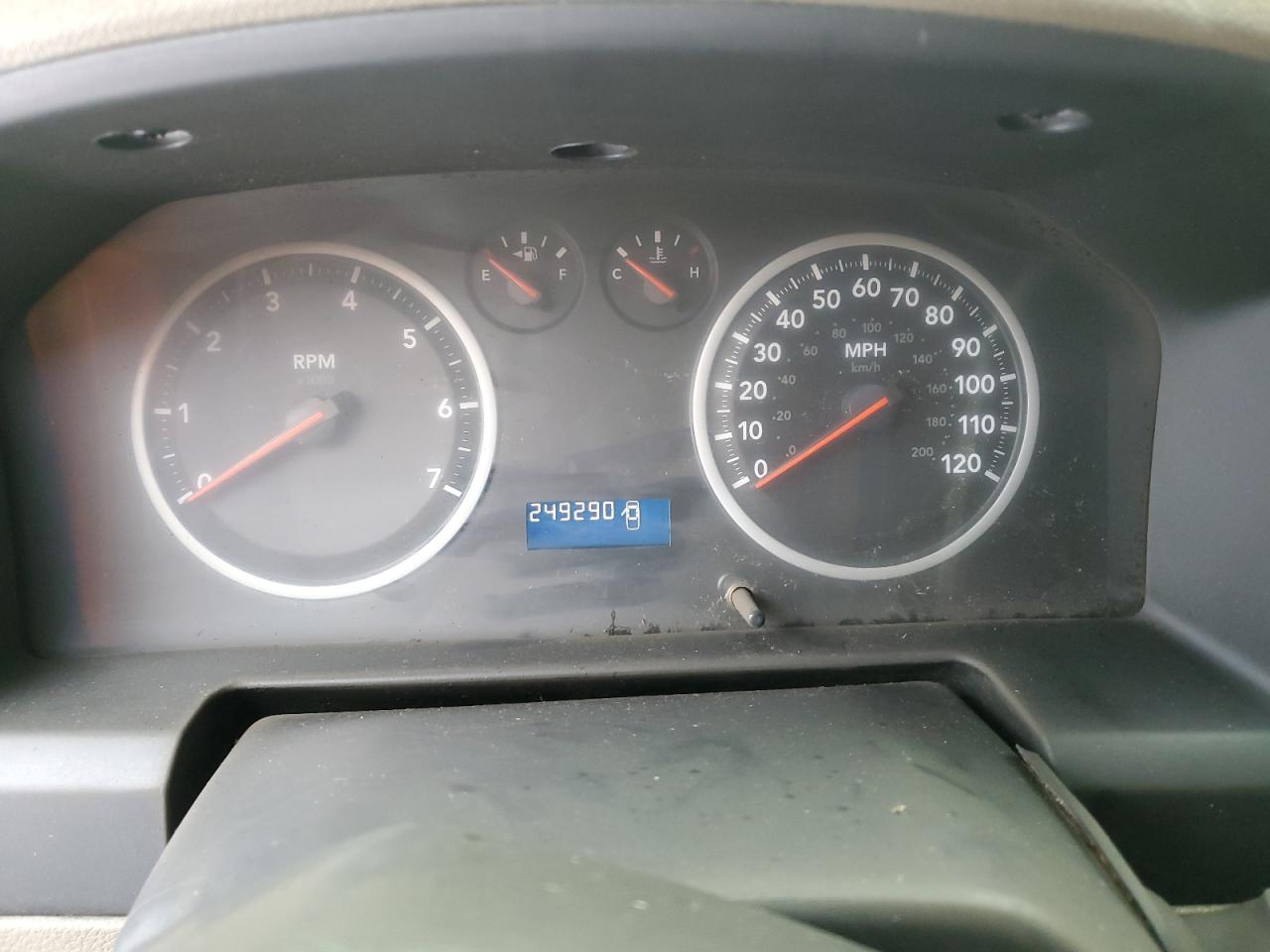 1C6RD7KT3CS344868 2012 Dodge Ram 1500 St