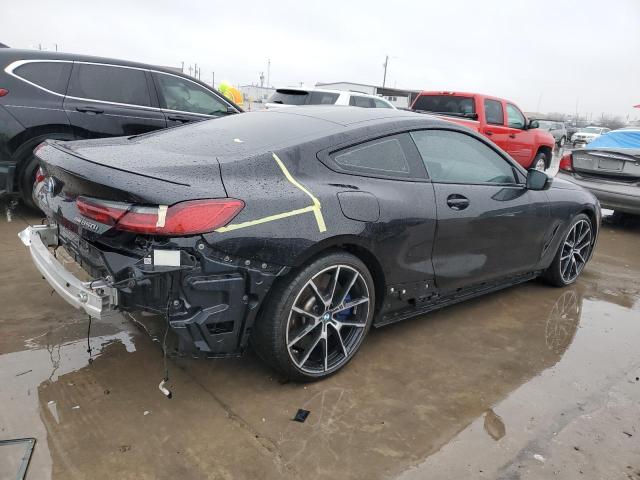 VIN WBABC4C59KBU95592 2019 BMW 8 Series, M850XI no.3