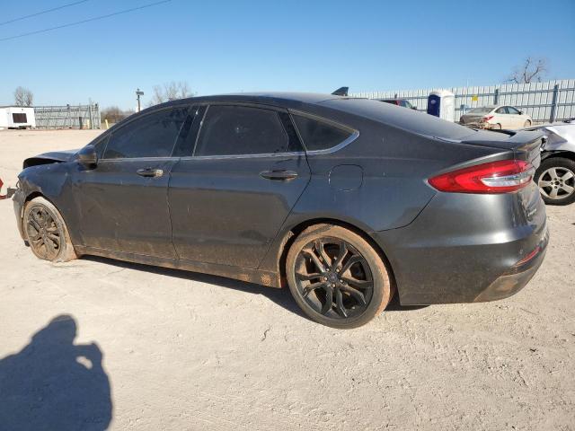 3FA6P0HD5KR132984 | 2019 FORD FUSION SE