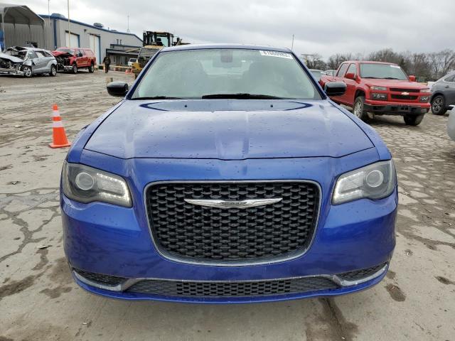 2C3CCARGXJH341224 | 2018 CHRYSLER 300 TOURIN