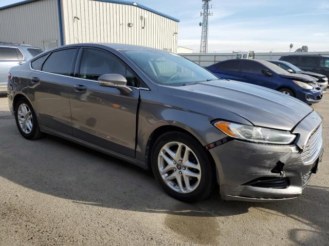 VIN 3FA6P0H79DR216691 2013 Ford Fusion, SE no.4