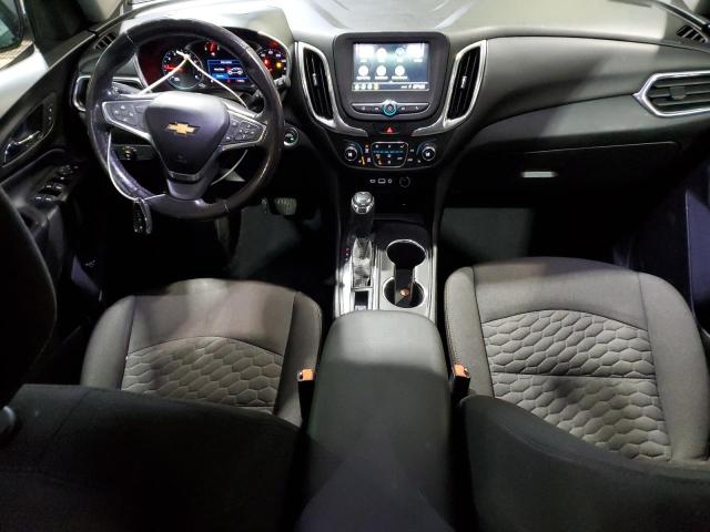 3GNAXLEX7KS575612 | 2019 CHEVROLET EQUINOX LT