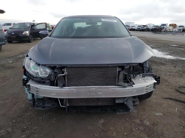 VIN 1FA6P0H76F5111404 2015 Ford Fusion, SE no.5