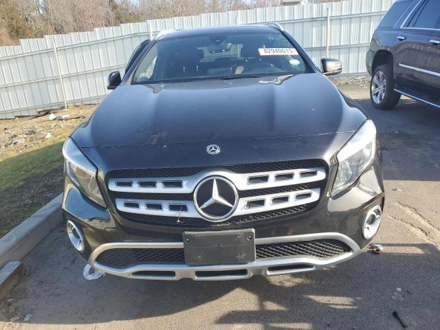 VIN WDCTG4GB7JJ399132 2018 Mercedes-Benz GLA-Class,... no.5